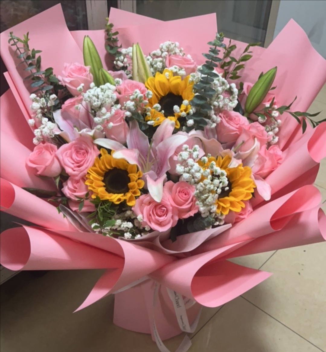 泰州姜堰市花店