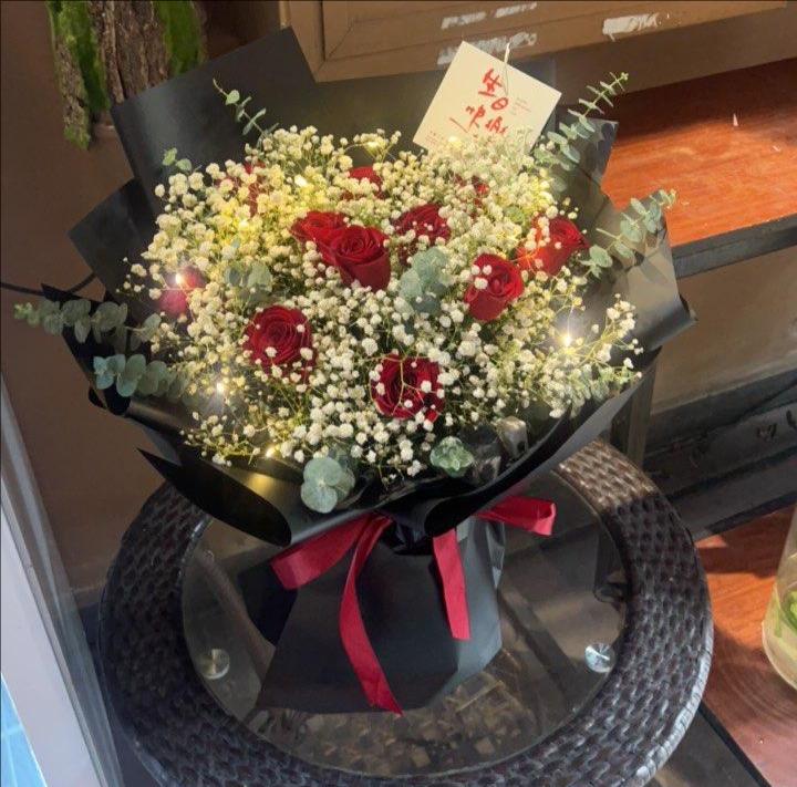 泰州姜堰市花店