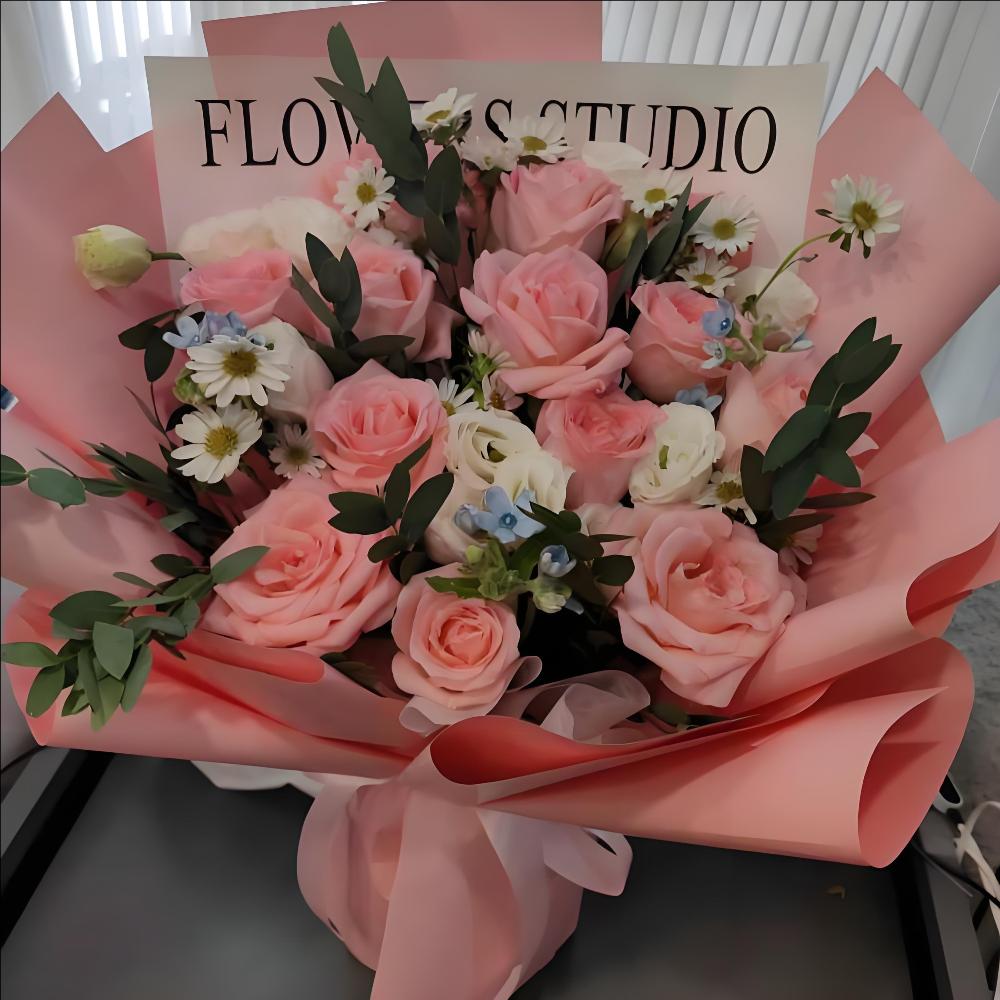 泰州姜堰市花店