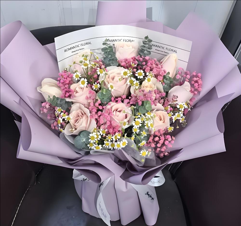 泰州姜堰市花店